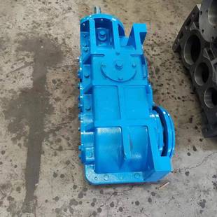 型号J配S40J5S7刮板机件减速器矿用减JS40 JS速机刮各板机减速机