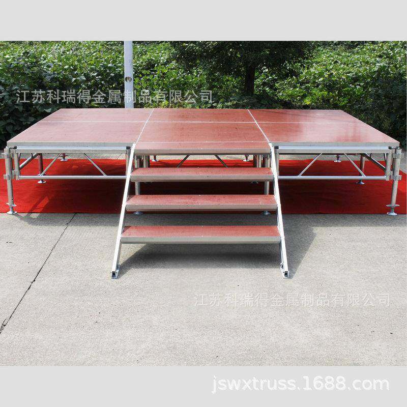 现降货供应厂铝合金拼装舞活动升201舞台工台优惠