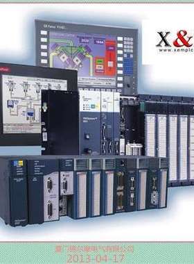 LG可编程控制器，GM6-PAFA K3P-07A