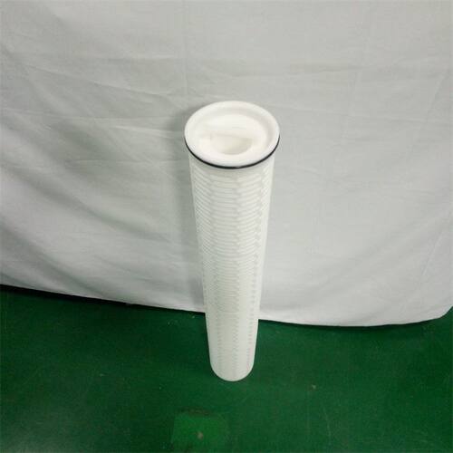 VFSH010-10M7S熔喷PP水滤芯颇尔VFSH010-10M7S熔喷PP水滤芯
