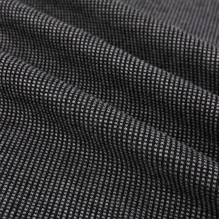 350克提花格不倒针织面子料供绒FGJ秋冬裤 绒布布料 应装