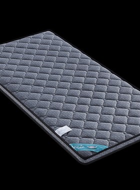 单人椰棕床垫学生宿舍80x85x190x90x19B5x95x180x100/110cm120/13