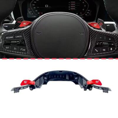 适用宝马MM2按键23754模块13456X7812系X34X5X6X7升级改装驾驶模