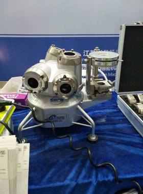 利0优铣刀研R磨机EM-20端铣刀研磨机刀4-2MM自动铣刀磨机快速ROT