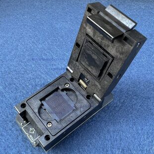 BGA100-DIP48 XGecu T56编程器用 适配器 烧录座 for BGA100 芯片