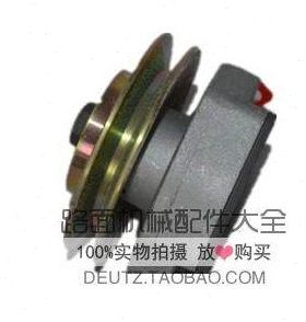 德国道依茨配件BFM1013输油泵02112671或04255728摊铺发动机