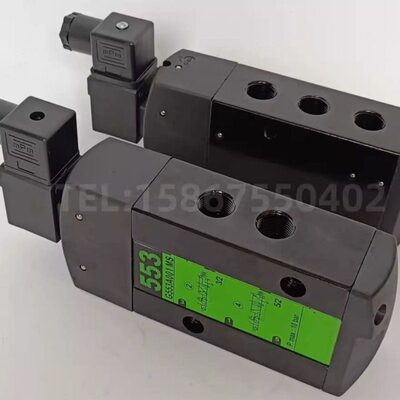 电磁阀SCG531C001MS SCG531C002MS SCG531C017MS SCG531C017MS