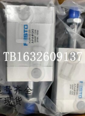 FESTO ADN/AEN-25-10-15-20-30-35-40-50-65-60-80-I-A-P-A-K2-K8