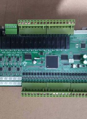 STM32控制板 STM32F407ZE  以太网控制板 MODBUS扩展板  IO扩展板