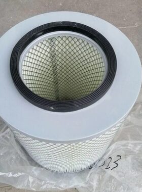 K2021滤芯发电机空压机中巴空滤K2020跃进帅虎货车轻卡空气滤清器