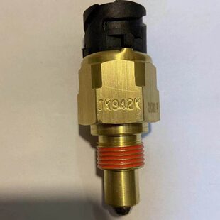 适配法士特变速箱 取力器开关 徐工 三一 吊车取力器传感器JK942K