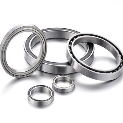 薄壁滚珠轴承16009 16010 16011 16012 16013 16014 16015 16016
