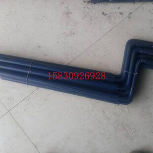 五征时风三轮车摇把四轮摇把拖拉机农用车启动器福田摇把子手柄