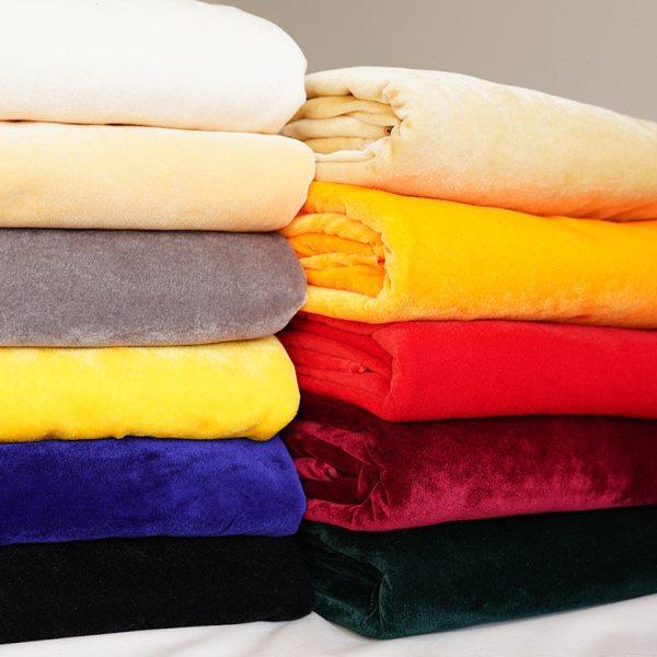 金丝绒布料红蓝白色舞台背景软包会议窗帘摆摊沙发桌布面料中国风,居家布艺,海绵垫/布料/面料/手工diy,淘宝优惠券,粉丝福利购,淘宝优惠卷