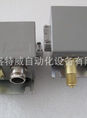 原装现货 084G2101 丹佛斯 EMP2 船舶及工业应用盒式 压力变送器