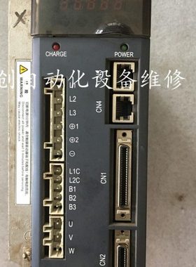 专业维修ESTUN埃斯顿伺服驱动器  PRONET-E-10AM驱动器维修