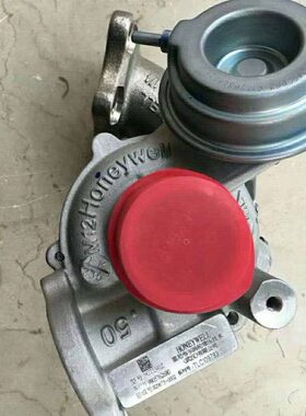 东风标志408/508/1.2T涡轮增压机器总成配件849966-2 NGT1341Z