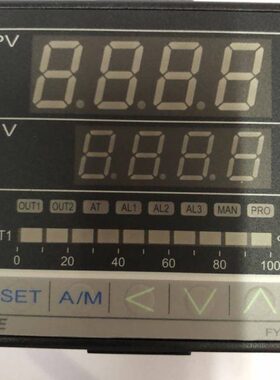 NFY700-101000 201 301 taie台仪 新款NFY 温控器 NFY-700 FY700