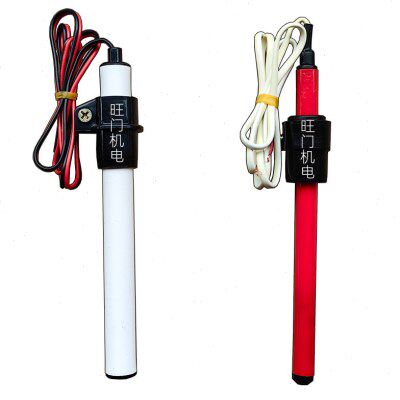 电动伸缩门限位开关感应棒干簧管磁棒行程接近限位器常开型精品