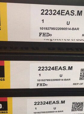 FHD调心滚子轴承24120 24122 24124 24126 24128EAS.M E1