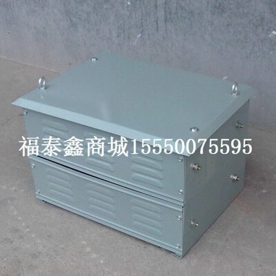 塔机2.2KW双层双回转电阻器RH54-132M1-6/1B*2塔吊电阻箱