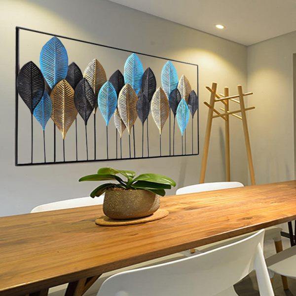 北欧室内软装墙上立体铁艺金属墙饰客厅床头餐桌走廊创意墙面装饰,家居饰品,壁饰,淘宝优惠券,粉丝福利购,淘宝优惠卷