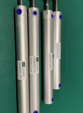 机械手引拔气缸上下引拔气缸CG1BN20-120  25 -650-750 32-750
