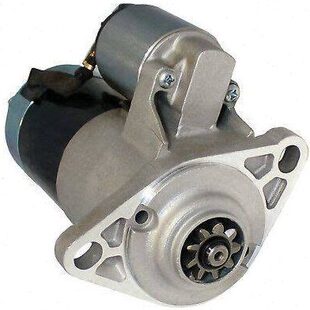 160 9705 4648起动机 7520起动机CAT卡特0R 卡特起动机马达228000