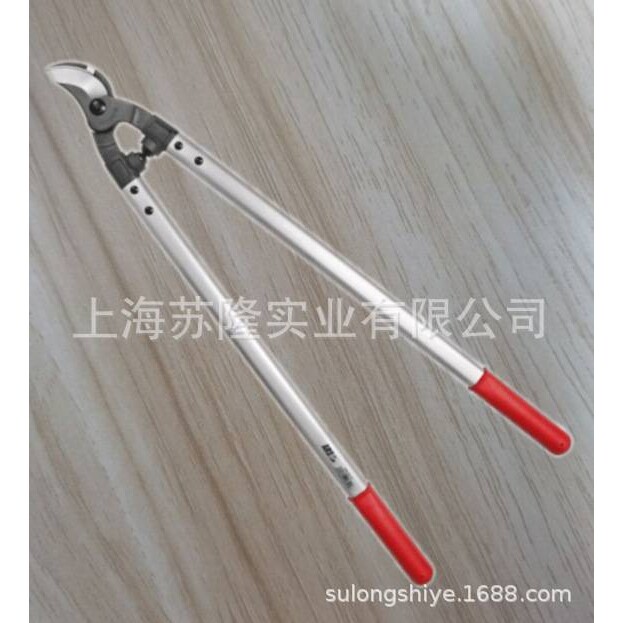 爱丽斯果树修枝剪 LPB-30S/M/L粗枝剪枝剪 省力剪枝剪 大力剪