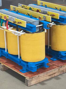 800v690v650v620v变400v380三相干式变压器SG10-20KVA50KVA100KW