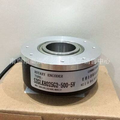 ITD 40 A 4 Y27 1024 T NI K4SK9 S 25  编码器