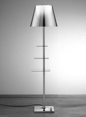 意大利flos设计师客厅书架落地灯个性现代简约意式极简立式台灯具