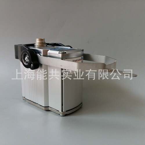 现货德国E+L EL莱默尔红外线探边电眼FR5503 R5502 R5501