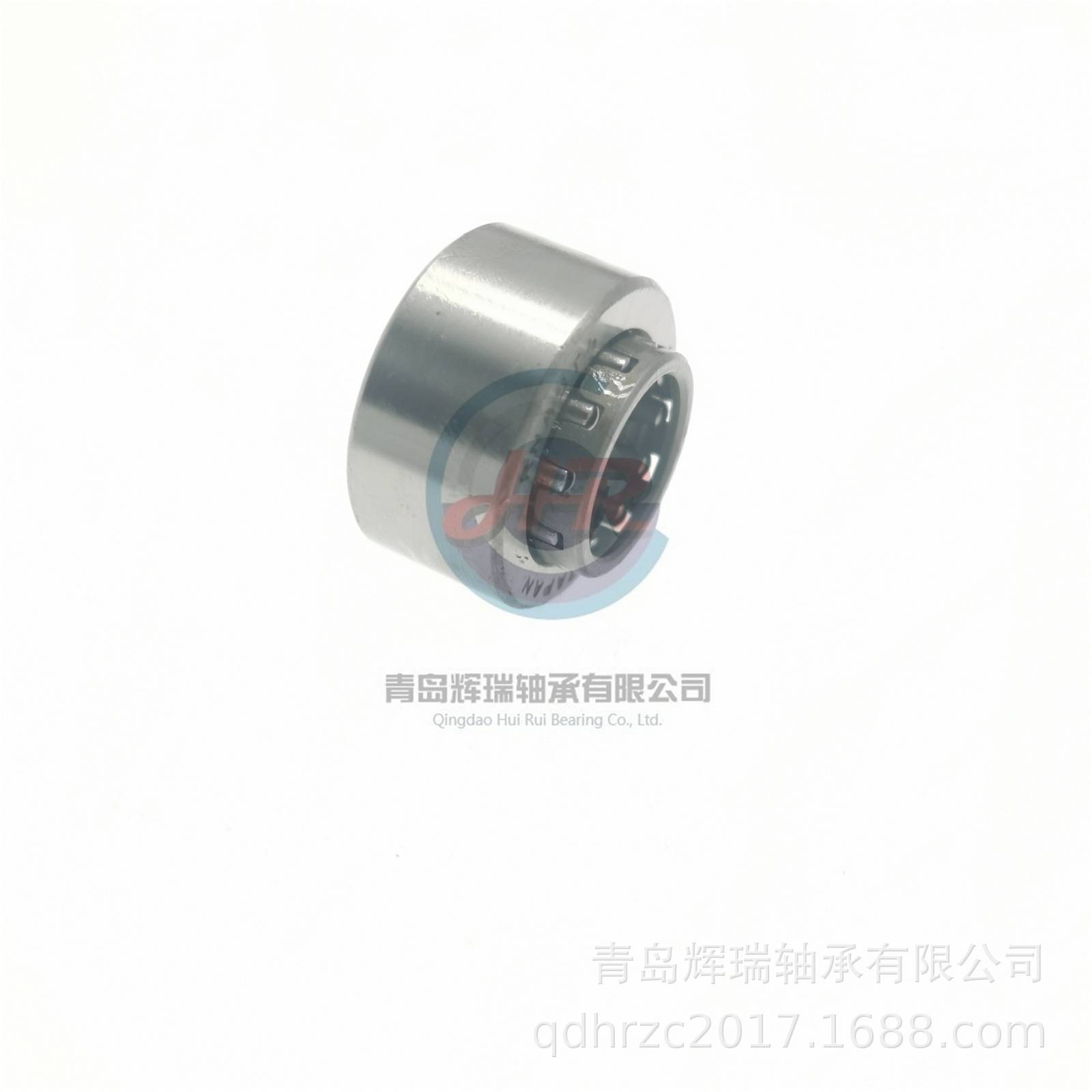 IKO RNAST6轴承 滚轮滚针轴承  内径10mm  外径19mm 厚度9.8mm