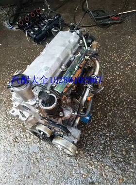 三一重工SY155C SY235C9 SY195C9挖掘机4JJ1-XDJAG-01-C3发动机