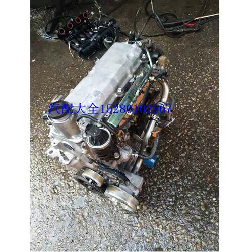 三一重工SY155C SY235C9 SY195C9挖掘机4JJ1-XDJAG-01-C3发动机