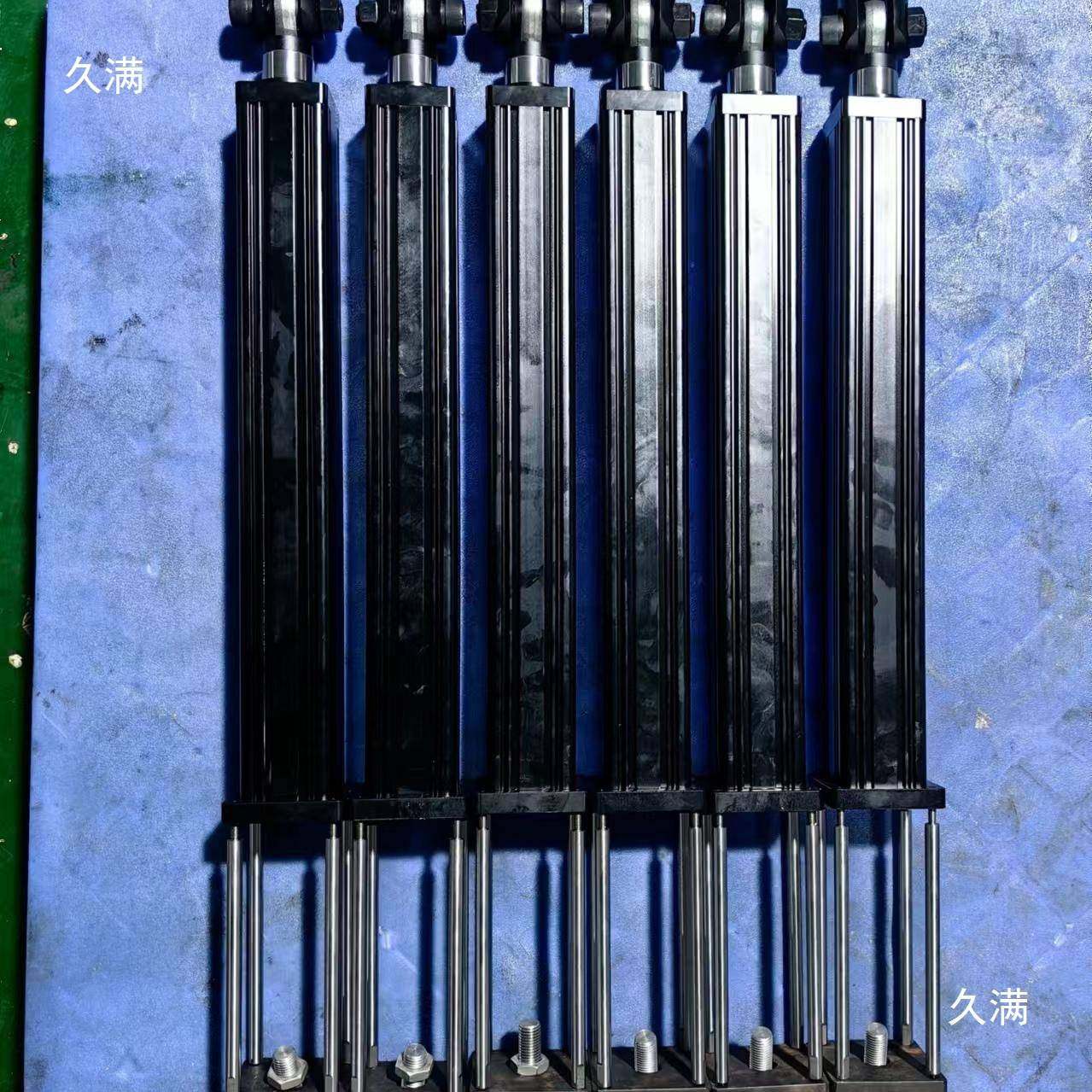 赛车航空器模拟器G力动态座椅电缸4轴6轴可配伺服电机400W750W