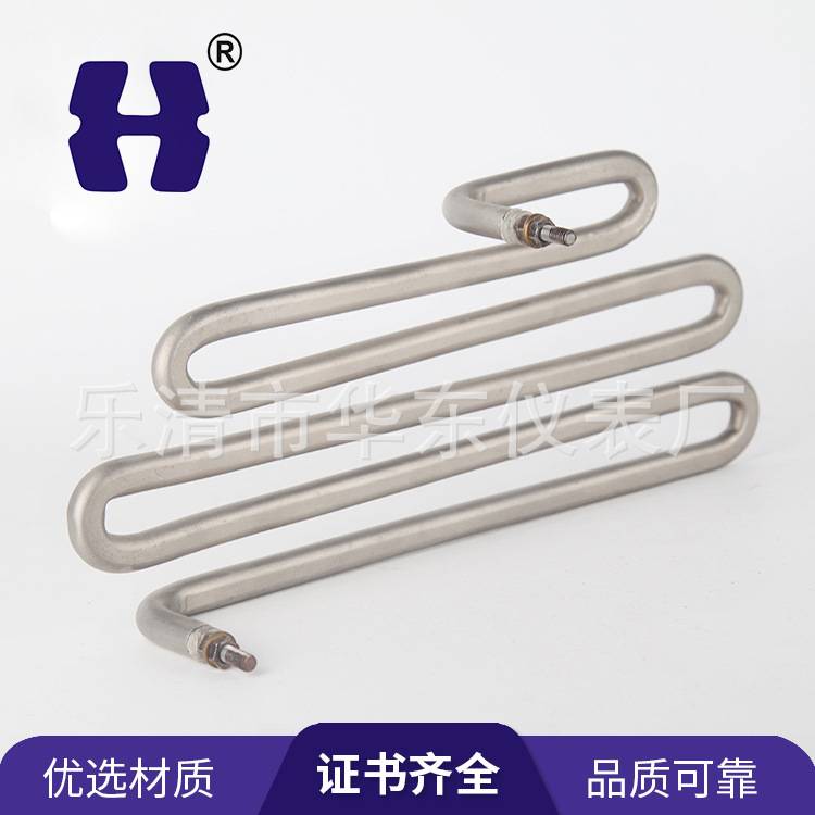 非标可 加热盘条 发热管电热管 热流道加热器 热流道配件温控器