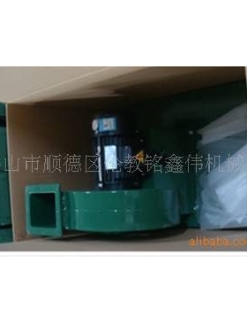 木工机械-3KW双布袋吸尘机  器吸尘器