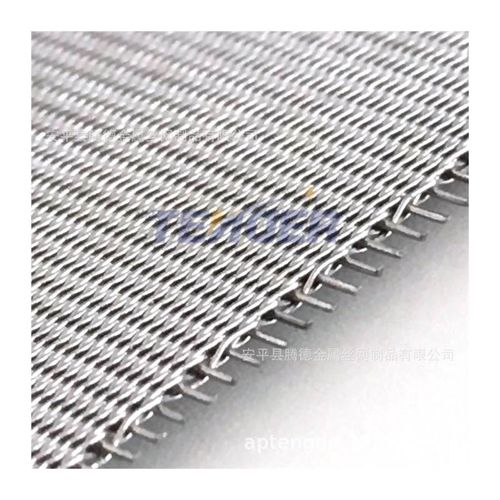 定制不锈钢网扎花钢网 316L压花网 编织网 304 316不锈钢轧花网