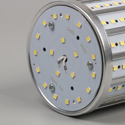 led灯泡高亮米玉灯E40E27大YMD-2835螺口灯家用工厂照明铝2材泡玉