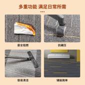 办公室地毯北方商公司ltao6936用会议室块毯大面积满铺写字楼块拼