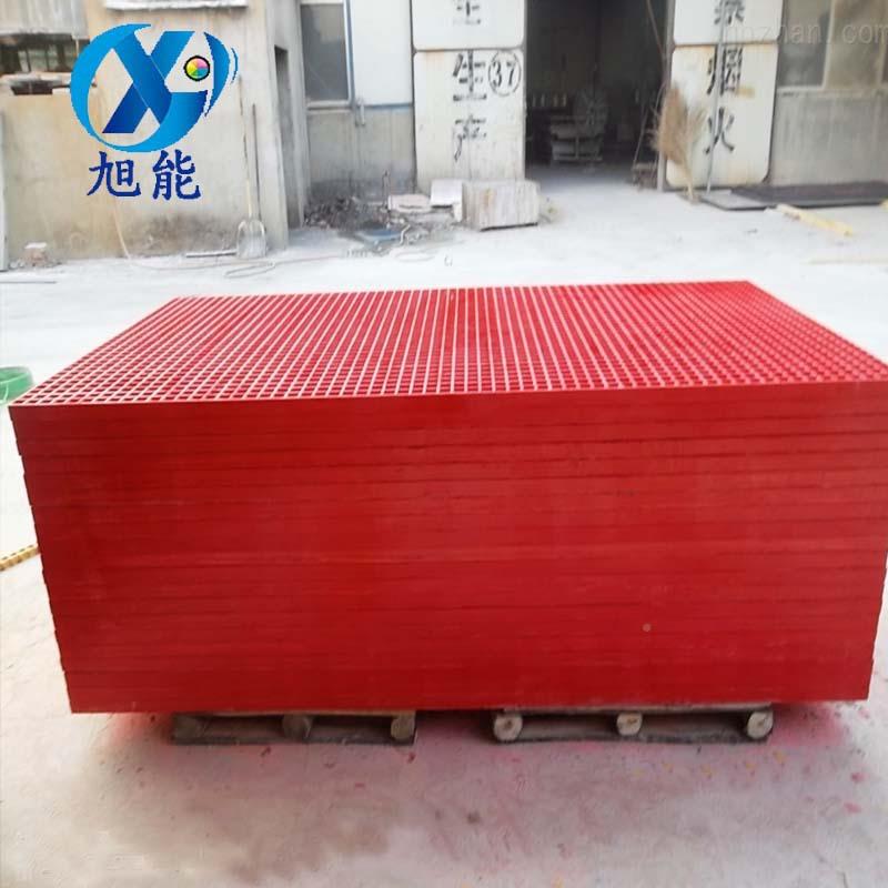 玻璃NXI璃钢维增强塑料格栅鸽舍玻钢格栅纤树篦子地沟盖板行走人