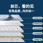 租记忆棉床垫MTD铺底0x190宿9舍学单人出房生家用褥子铺底薄款 软