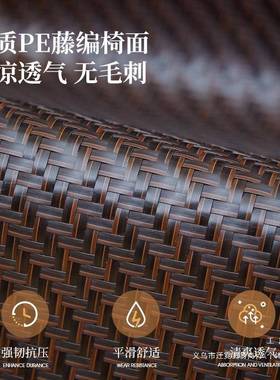 懒躺用椅折叠午椅休办公室午睡家阳台休AEJ闲老人坐睡两用人靠背