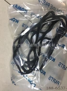 湖北荆门黄冈挖掘机配PC22件0发动机进7挖掘机推气垫圈-632-11118