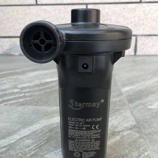 HT-677 蓄电泵 家用车载蓄流三用 泵蓄流电泵充气电泵多用stermay