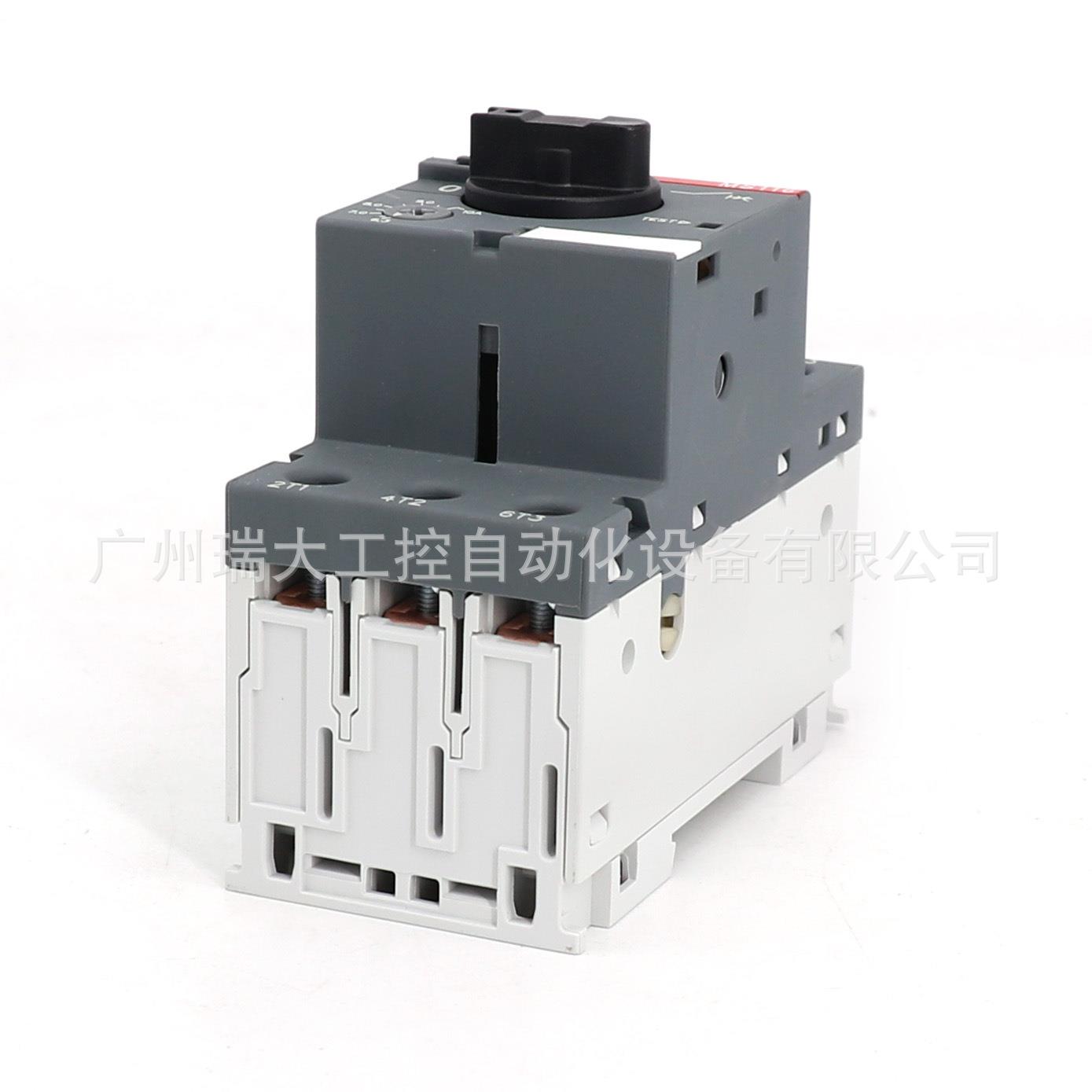 0M116S系列电动机保护用QDF断路器MS116-25;1140957