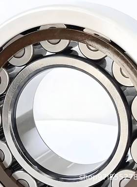 单列圆柱滚4子轴承NU2348M尺寸20*500*155451NJ248ECML耐3磨