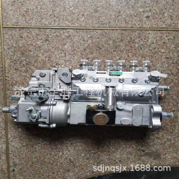 DH2柴油25机挖掘机油泵手油泵高压油泵挖掘铲斗油GVM缸缸修理包